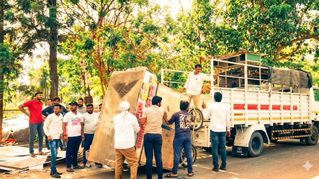 Ahilyanagar News: महापालिकेची आक्रमक कारवाई सुरु, ‘ही’ एक चूक केल्यास गुन्हे दाखल होणार