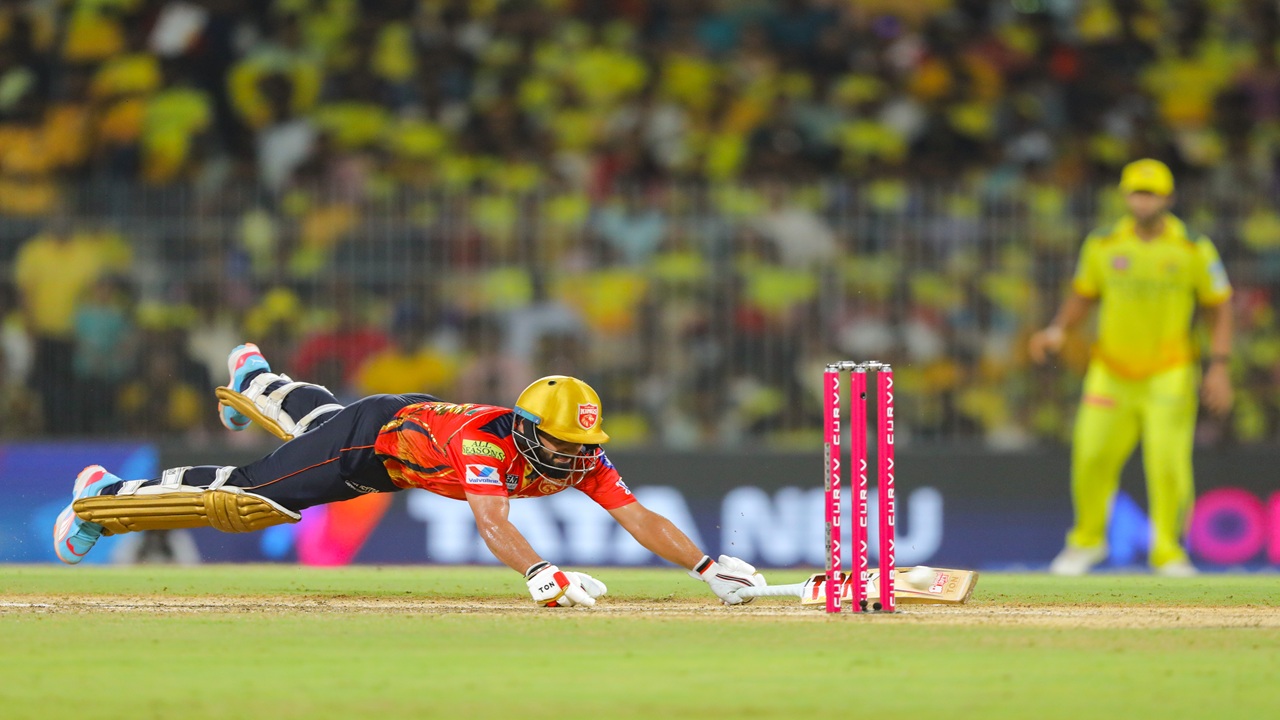 IPL 2026 CSK VS PBKS : आजही धोनीशिवाय चेन्नई मैदानात उतरणार? चेन्नई-पंजाब किंग्स आमनेसामने, कशी असेल संभावित Playing XI