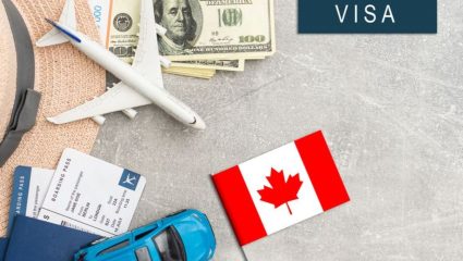 Canada Visa : ‘देश सोडा किंवा पुरावा द्या!’ कॅनडा सरकारची भारतीय विद्यार्थ्यांना शेवटची नोटीस; 21 दिवसांत होणार निकाल