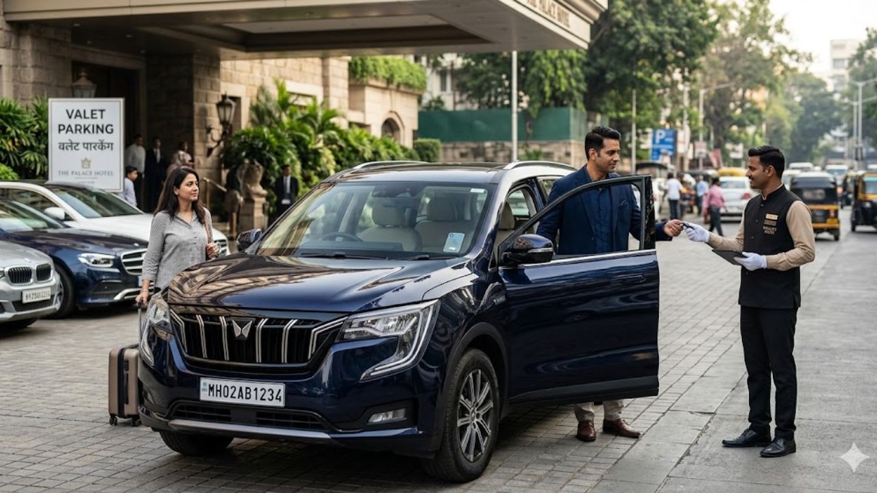 हे Car Valet Mode म्हणजे नेमके काय? जाणून घ्या कधी आणि केव्हा करता येईल ‘या’ फिचरचा पुरेपुर वापर