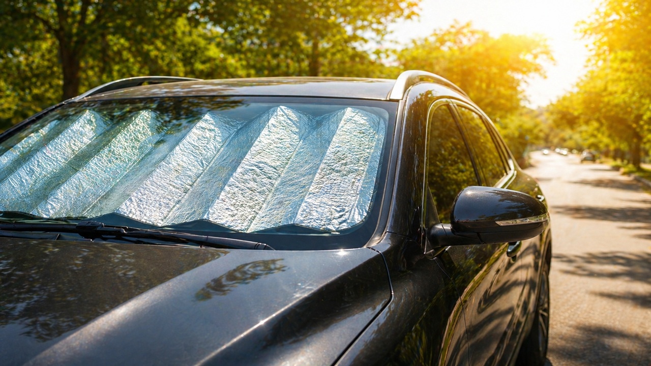 Car Care Tips: भर उन्हातही तुमची कार राहील कूल; ‘या’ सोप्या टिप्स नक्की फॉलो करा