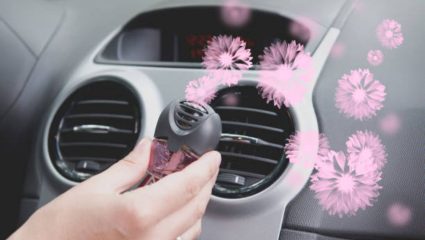 Car Perfume Tips: तुमच्या कारसाठी परफ्युम खरेदी करताय? ‘या’ गोष्टी ध्यानात ठेवा अन्यथा प्रवासाची मज्जाच होईल नाहीशी