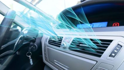 Car Buying Tips : कार खरेदी करताना ही चूक पडू शकते महागात; रिअर एसी आहे की फक्त व्हेंट्स? ‘अशी’ करा खात्री