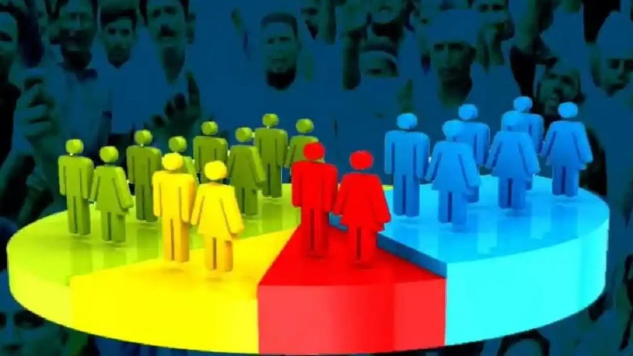 आता नो टेन्शन…! जनगणना २०२७ मध्ये ऑनलाईन पोर्टलव्दारे होणार स्वगणना, काय आहे याची प्रक्रिया? जाणून घ्या स्टेप्स