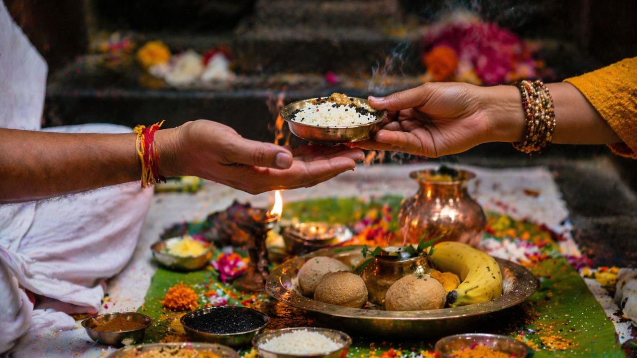 Chaitra Amavasya: चैत्र अमावस्येच्या दिवशी या गोष्टींचे करा दान, पूर्वज होतील प्रसन्न