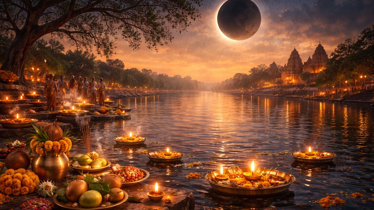 Chaitra Amavasya: चैत्र अमावस्या कधी आहे? काय आहे मुहूर्त आणि आध्यात्मिक महत्त्व