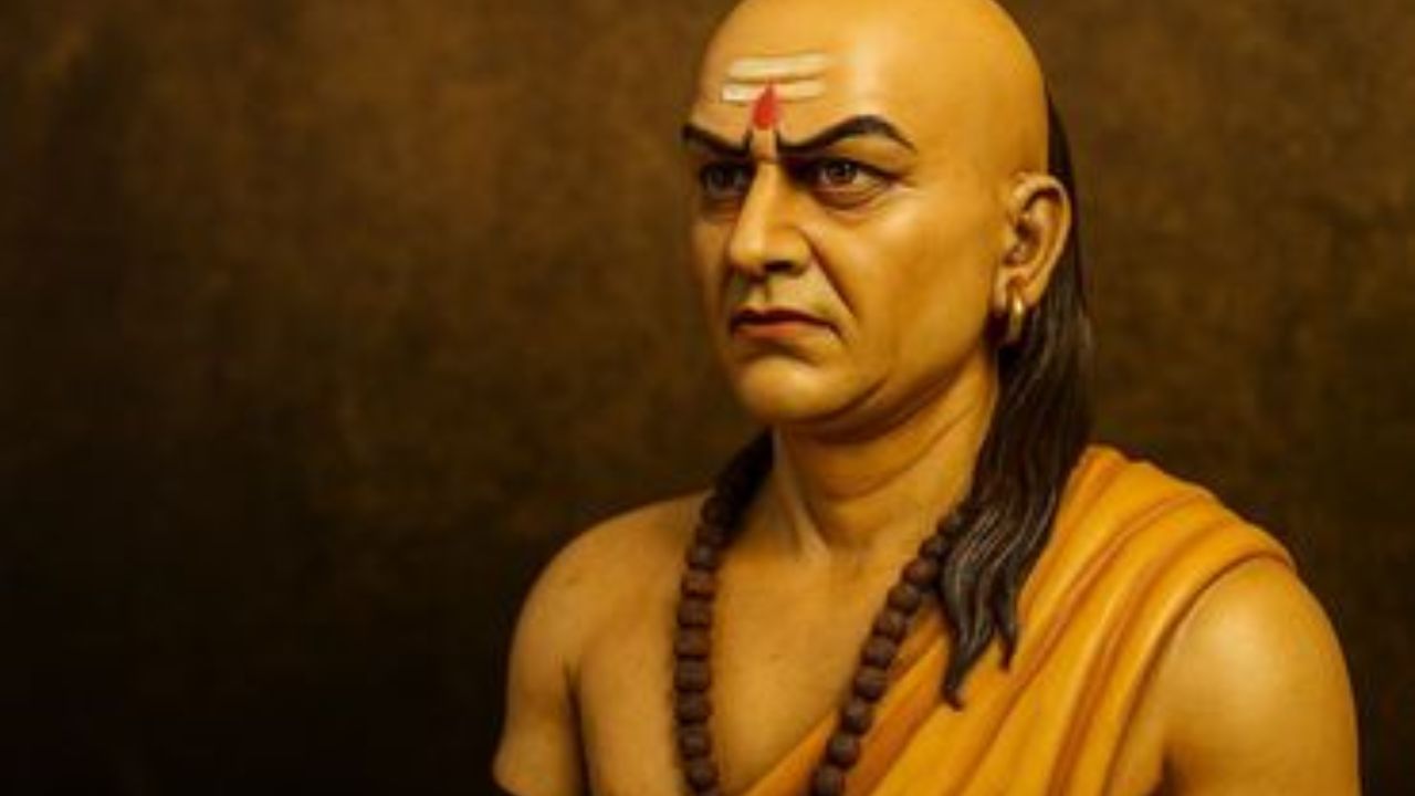 Chanakya Niti: आर्थिक अडचणींपासून सुटका हवी असल्यास चाणक्याच्या या गोष्टी ठेवा लक्षात