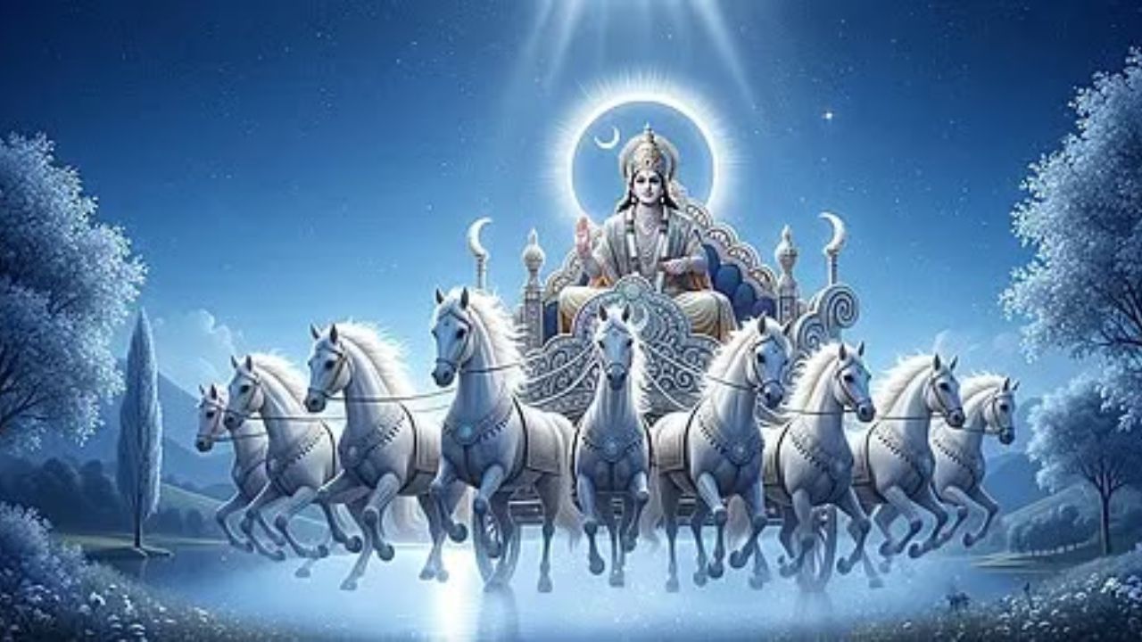 Chandra Gochar: चंद्राने केला वृषभ राशीमध्ये प्रवेश, या राशींच्या लोकांना नोकरी व्यवसायात मिळणार अपेक्षित यश