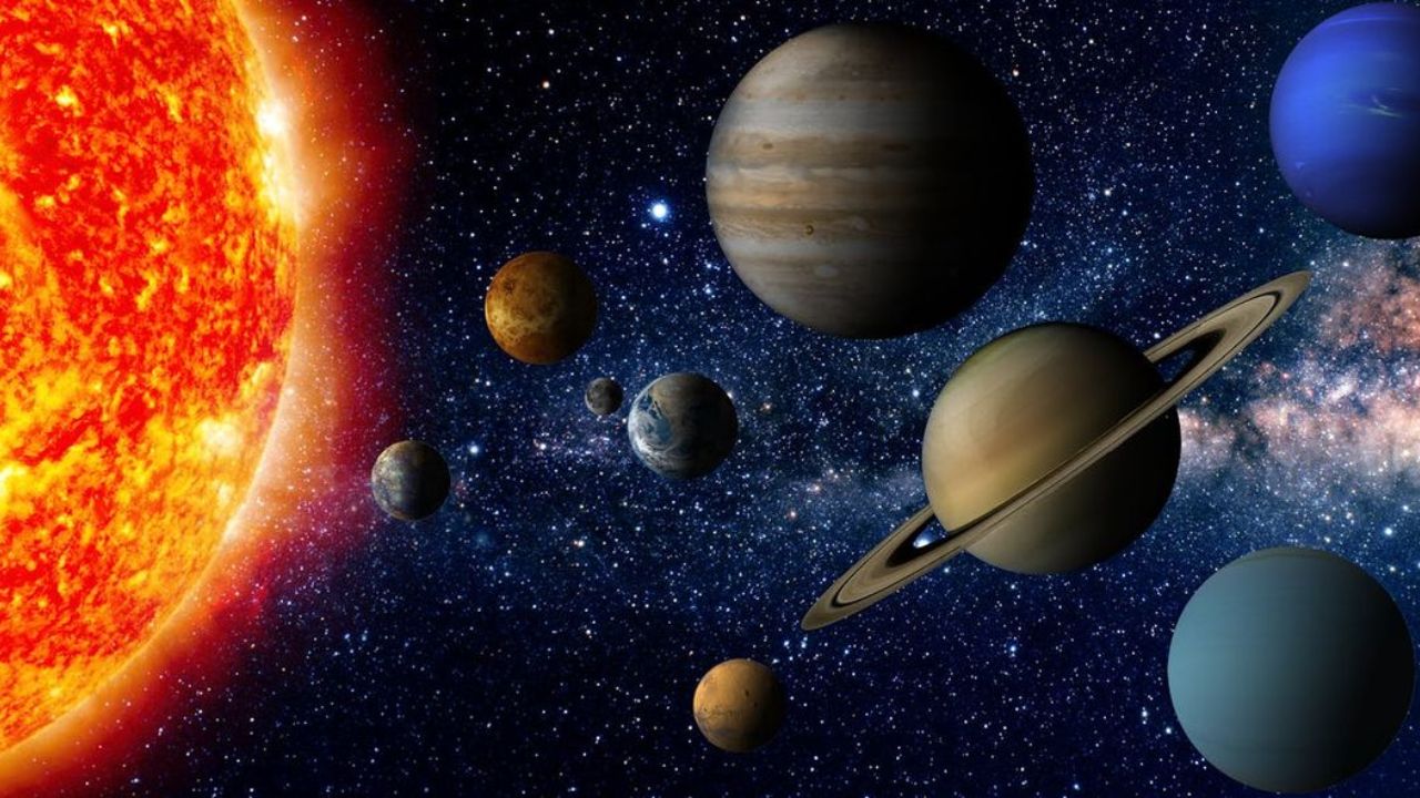 Chaturgrahi Rajyog 2026: ग्रहांची होणार मोठी युती, 11 एप्रिलपासून या राशींच्या लोकांनी राहावे सावध