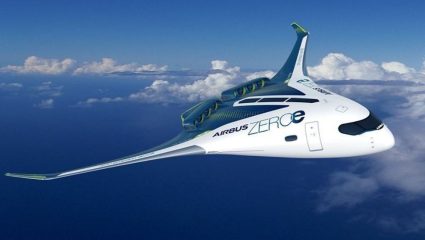 CO2 to Fuel: विमाने आता कार्बन डायऑक्साइडवर उडणार! चिनी शास्त्रज्ञांनी शोधून काढले भविष्यातील ‘स्वच्छ’ जेट इंधन; वाचा सविस्तर