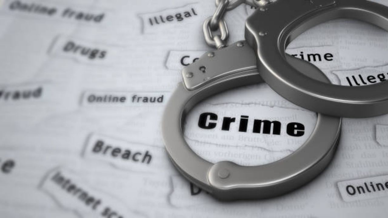 Crime News : तळेगावात गुन्हेगारीचा सुळसुळाट; कोयत्याच्या धाकाने लूट, तरुणाचे अपहरण