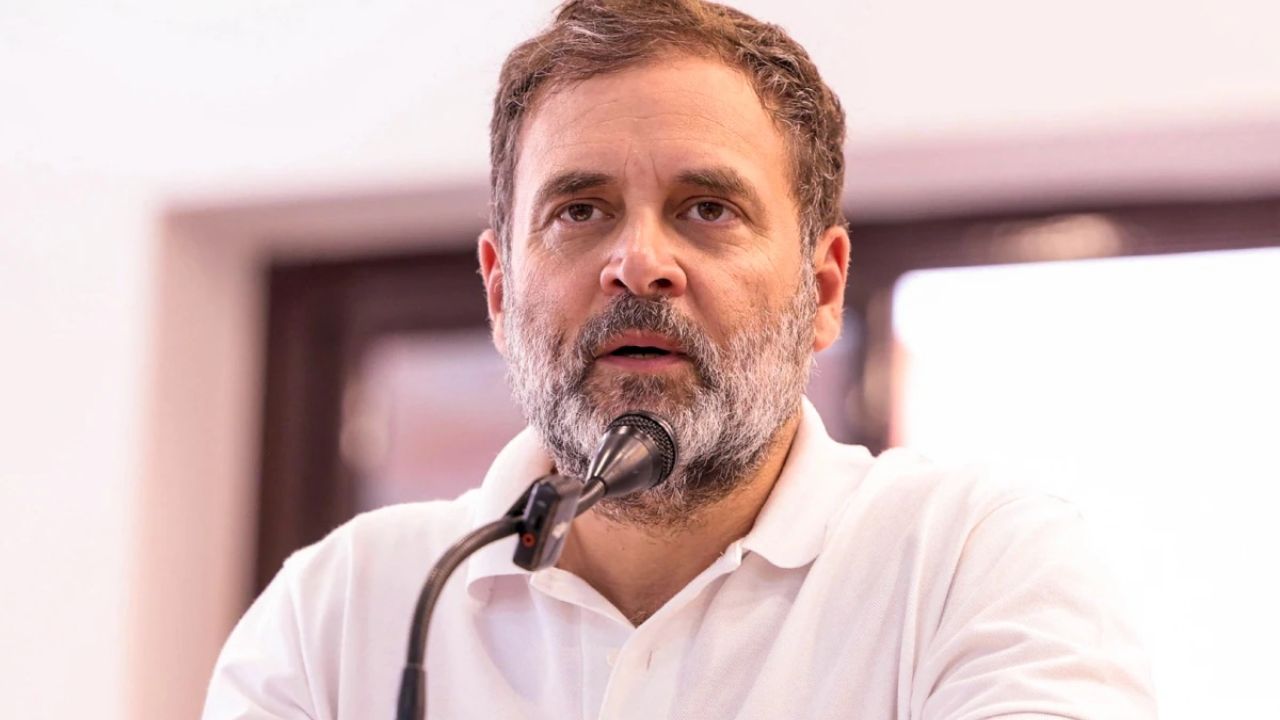 West Bengal election 2026 : BJP विजयी मार्गावर? ममता दीदींनी सरळ राजकारण केलं असतं तर…राहुल गांधींच्या वक्तव्याने खळबळ