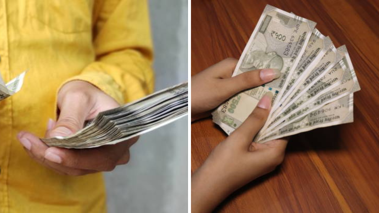 DA Hike: 2% वाढ, बेसिक पगाराच्या हिशेबाने हातात किती मिळणार पगार; केंद्र सरकारने दिले गिफ्ट