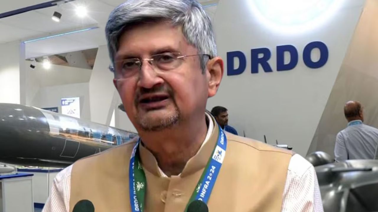 संरक्षण प्रकल्पांसाठी ‘अवास्तव निविदा’ टाळा; DRDO अध्यक्ष डॉ. समीर कामत यांच्या सूचना