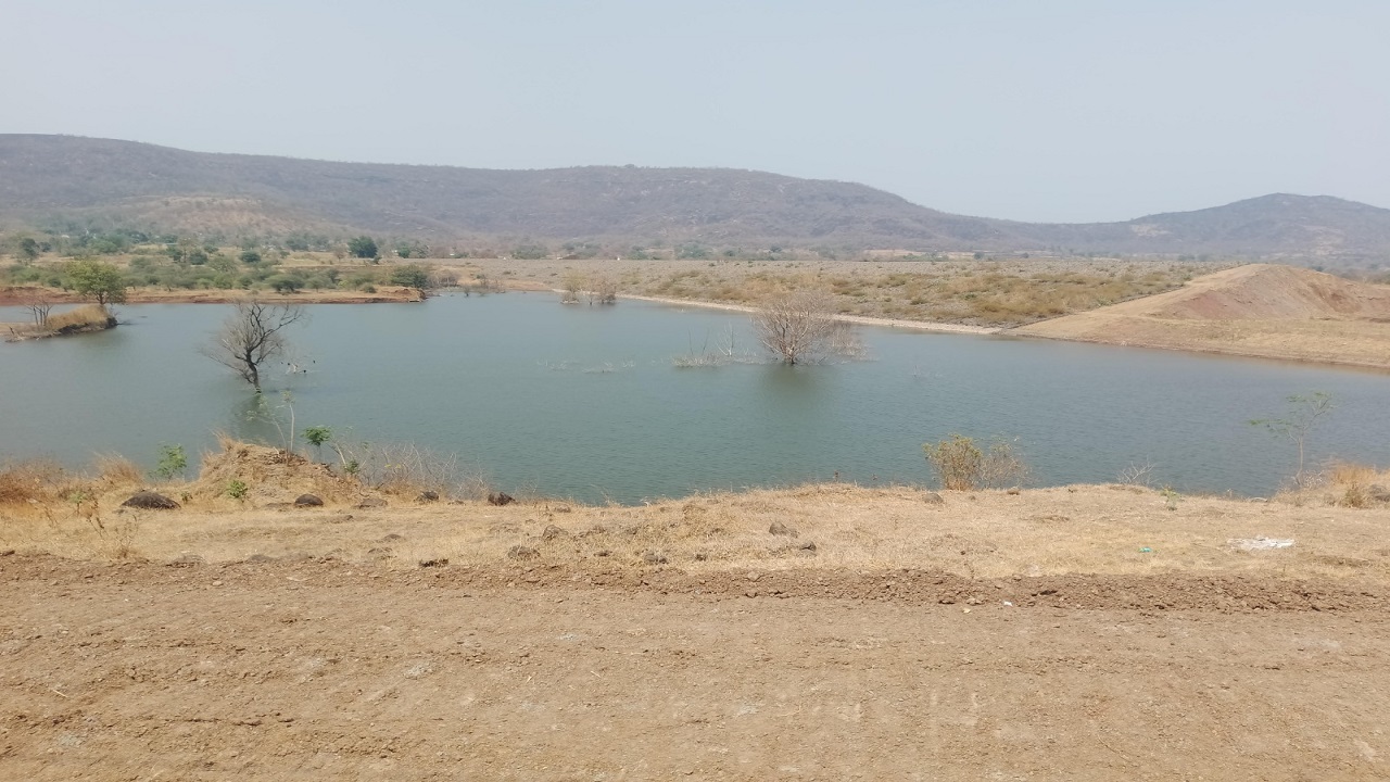 उरुल धरणातील पाणी सोडा; पाणीटंचाईसाठी उरुल, बोडकेवाडी ग्रामस्थ आक्रमक