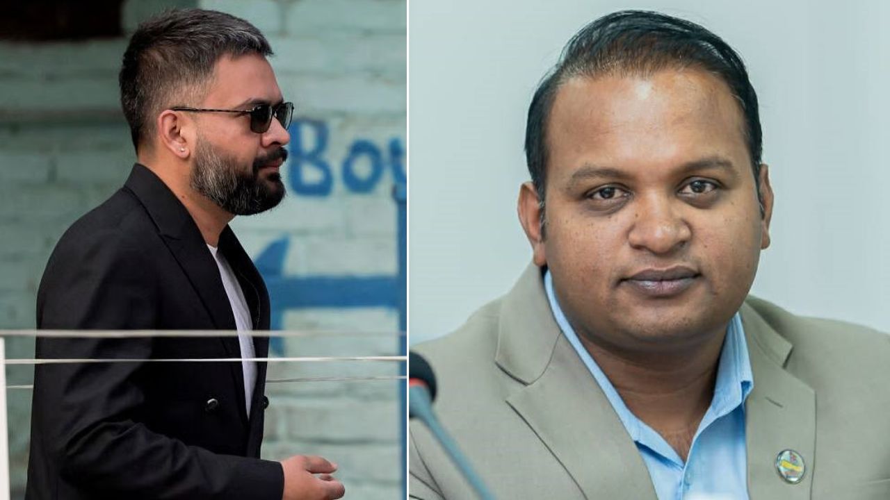 Nepal Politics : पत्नीला ‘फायदा’ मिळवून देणे मंत्र्याला पडले महागात; पंतप्रधान बालेन शाह यांनी 15 दिवसांतच दाखवला बाहेरचा रस्ता