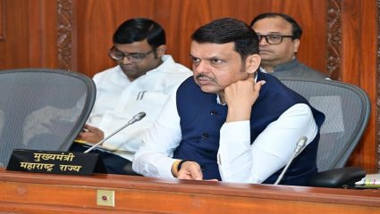 Devendra Fadnavis : संभाव्य एल निनोच्या पार्श्वभूमीवर राज्य सज्ज; जलसंधारण, पाणी नियोजनावर मुख्यमंत्र्यांचा भर
