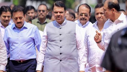 Devendra Fadnavis On TCS Case: “कोणालाही पाठीशी…TCS प्रकरण हा एका मोठ्या कटाचा भाग”; देवेंद्र फडणवीसांचा खळबळजनक खुलासा