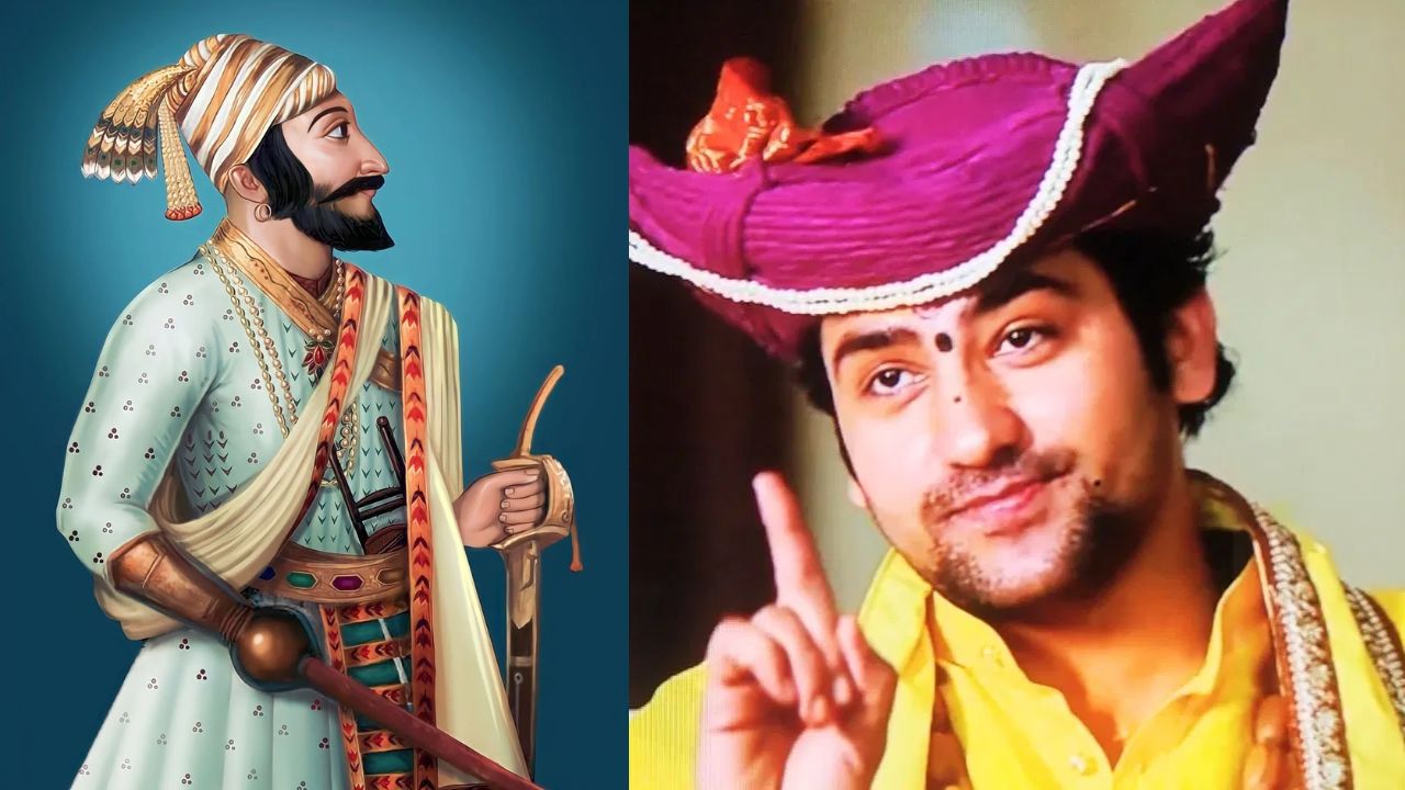 Dhirendra Shastri Controversy : धीरेंद्र शास्त्री पुन्हा बरळला! छत्रपती शिवाजी महाराजांबाबत वादग्रस्त वक्तव्याने पेटला वाद