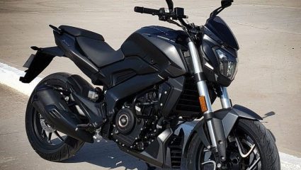 Bajaj च्या ‘या’ बाईकमध्ये मोठा बदल! ‘या’ गोष्टीमुळे बाईक खरेदी करणे होणार स्वस्त