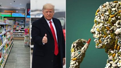 Tariff Bomb : ‘आमच्याकडे कारखाने उभारा, नाहीतर 100% टॅरिफ भरा’ डोनाल्ड ट्रम्पनी पुन्हा जगाला दाखवला कराचा माज