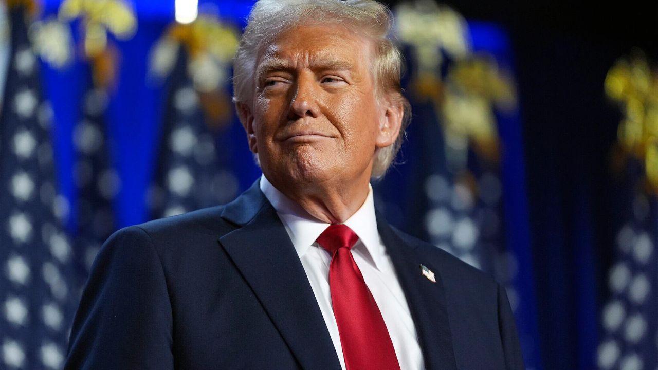 Middle East War : ट्रम्प यांचे डोके ठिकाणावर नाही? प्रशासनातील अधिकाऱ्यांनीच दिला अमेरिकेच्या विनाशाचा इशारा