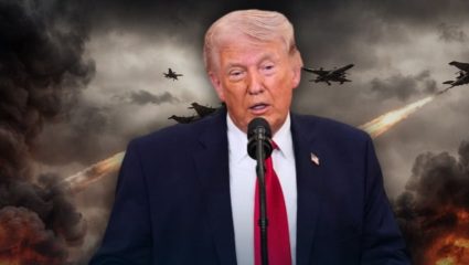 Iran-US War : ‘करार होवो वा न होवो, आम्हाला फरक पडत नाही’; इराणसोबतच्या चर्चेवर ट्रम्प यांचं मोठं विधान