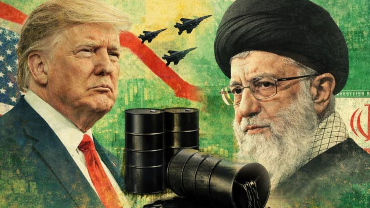 Iran Victory : इराणसोबतचा Ceasefire हा अमेरिकेचा पराभव; Trump यांनी का पत्करली शरणागती, हे ‘या’ 5 मुद्द्यांमध्ये घ्या समजून
