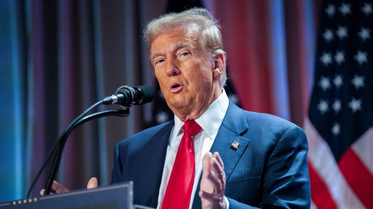 US Iran War : इराणशी युद्धात अमेरिकेचा दणदणीत विजय? राष्ट्राला संबोधित करताना ट्रम्प यांचा खळबळजनक दावा