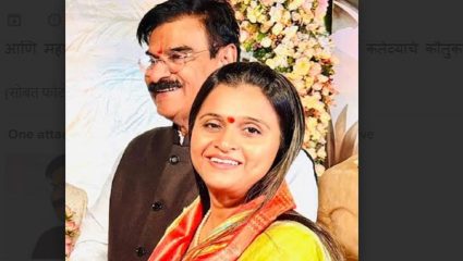 विजय शिवतारे यांना कन्या ममता शिवतारे यांच्याकडून किडनी दान; पतीसह कुटुंबियांनी दिला आधार