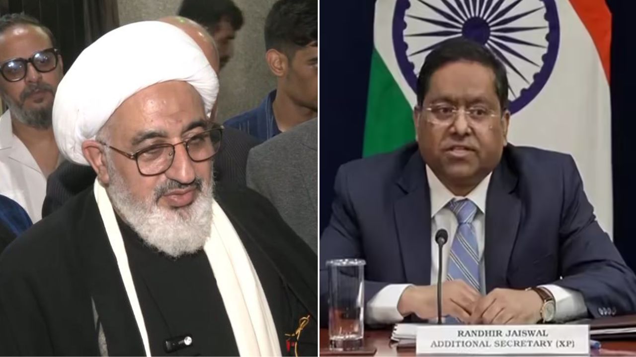 India Iran Conflict : ‘सर्व काही ठीक आहे, प्रकरण…’ टँकर हल्ल्यानंतर इराणचे ‘ते’ शब्द; भारतासाठी इशारा की दिलासा?