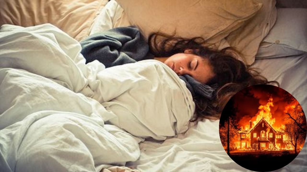 Dream Astrology: रात्रीची भितीदायक स्वप्ने देतात आयुष्यातील मोठ्या बदलांचा इशारा