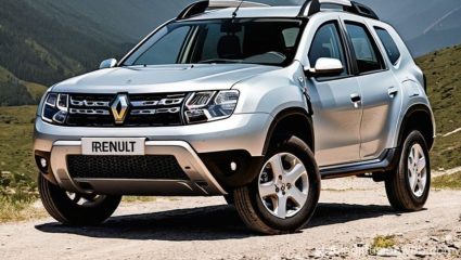 Renault Duster तुमच्यासाठी किती सुरक्षित? नुकतेच झालेल्या BNCAP Crash Test मध्ये मिळाले ‘इतके’ रेटिंग्स