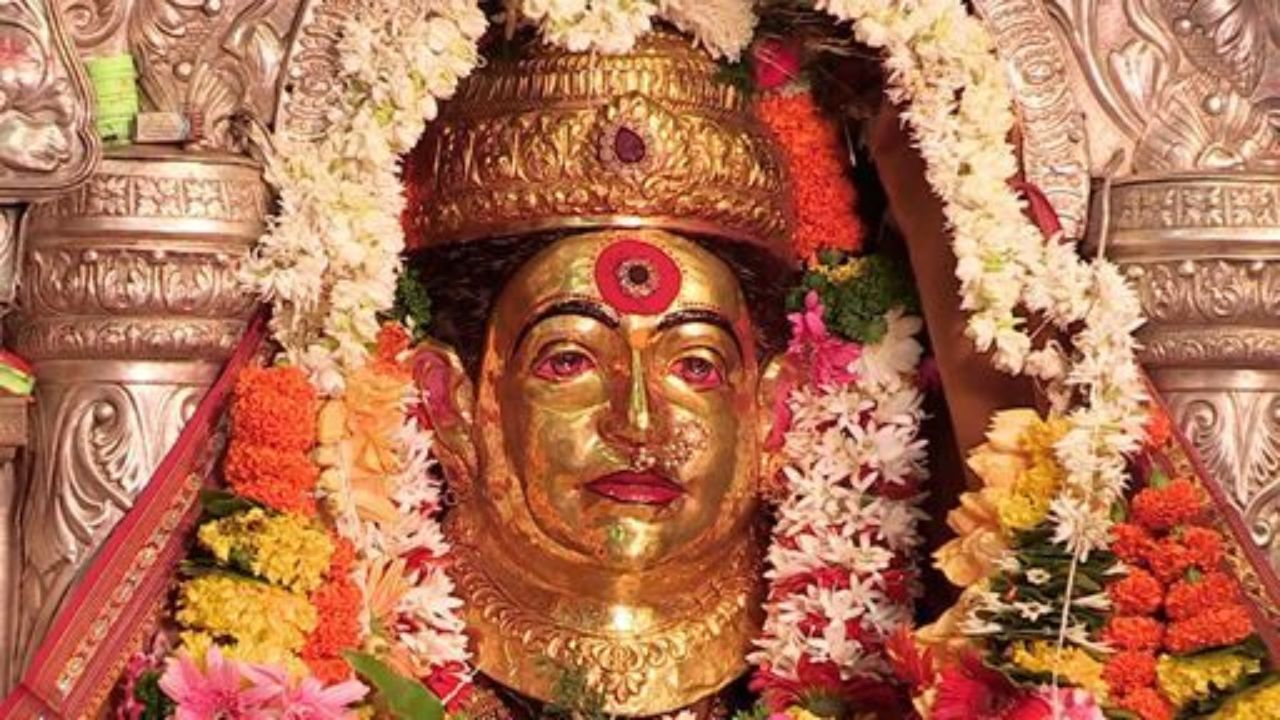 Ekvira Devi: एकविरा देवी कशी बनली कोळी बांधवांची कुलदैवत, जाणून घ्या पौराणिक कथा