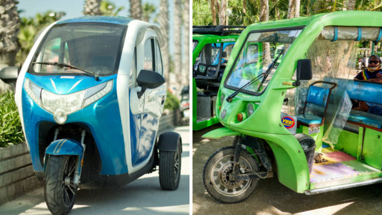 काय सांगता शक्यच नाही! केवळ 15 मिनिटात होणार इलेक्ट्रिक ऑटोचे चार्जिंग, ‘या’ दोन कंपनीज मिळून करणार 15000 E3Ws लाँच