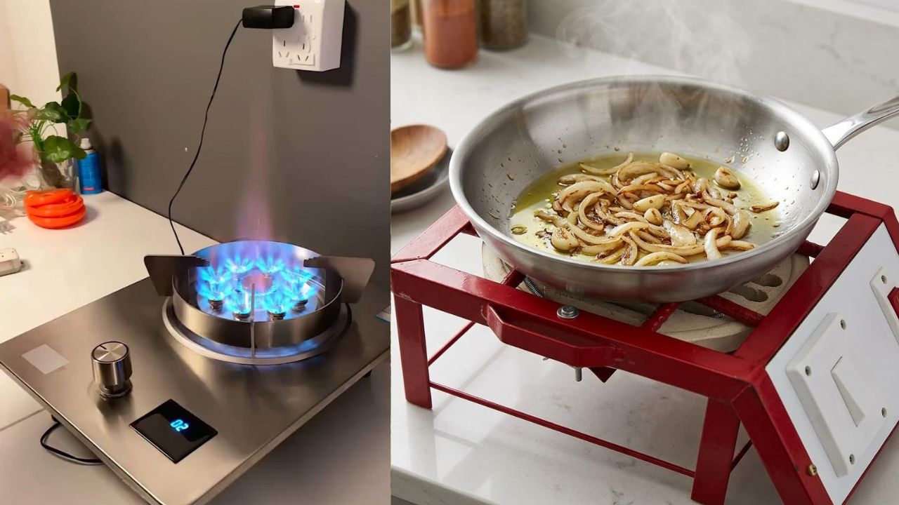 Tech News :  इलेक्ट्रिक हीटर की स्टोव्ह ? स्वंयपाक करण्यासाठी काय आहे सर्वात बेस्ट ?