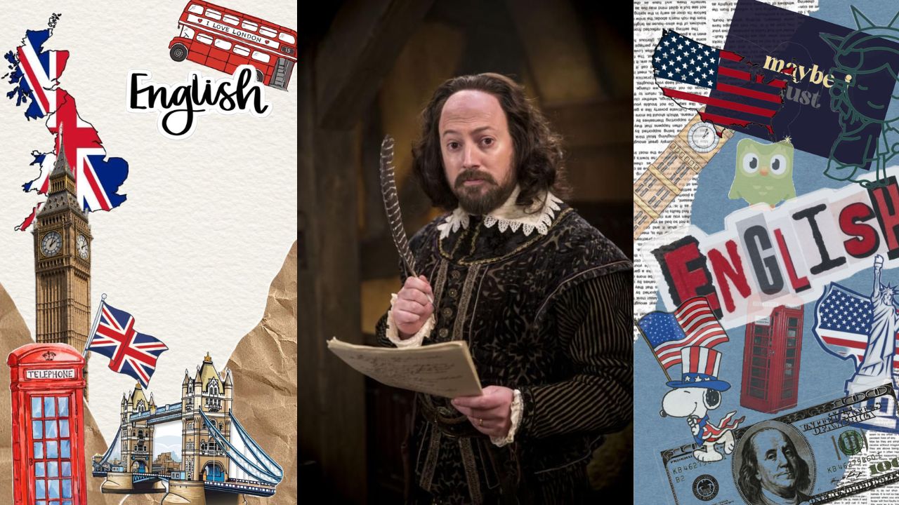 English Language Day : शब्दांचा उत्सव अन् साहित्याचा गौरव! आजच्या दिवशी मिळतोय विल्यम शेक्सपियर यांच्या आठवणींना उजाळा