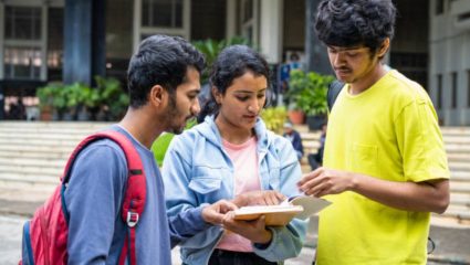CET News : दुसऱ्या संधीच्या PCM-PCB नोंदणीला उस्फुर्त प्रतिसाद; दोन दिवसांत ‘इतक्या’ विद्यार्थ्यांची नोंदणी