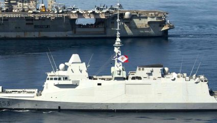 European Union: अमेरिकेला ‘बाय-बाय’! होर्मुझसाठी युरोपचा मोठा प्लॅन; भारत आणि चीनची घेणार मदत? आखाती देशांत नवी समीकरणे