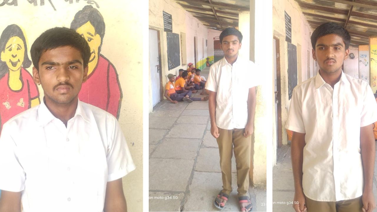 Exclusive Series : एक मुलगा, एक बदल आणि लिंग समभावाची जाणीव: मीना राजू मंचमुळे आदित्य बिलार्डचा प्रेरणादायी प्रवास