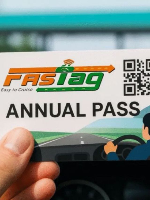 एकाच वेळी 2 कारसाठी FASTag Pass वापरला जाऊ शकतो का?