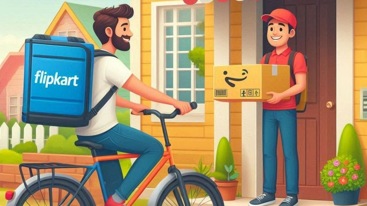 Flipkart Big Bachat Days: अवघे काही शिल्लक! डिस्काऊंटसह खरेदी करा एसी, टिव्ही आणि बरंच काही; जाणून घ्या ऑफर्स