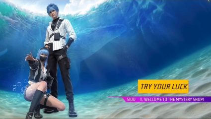 Free Fire Max: चक्र फिरवा आणि जिंका बंपर डिस्काउंट! नव्या Mystery Shop मध्ये काय खास? जाणून घ्या
