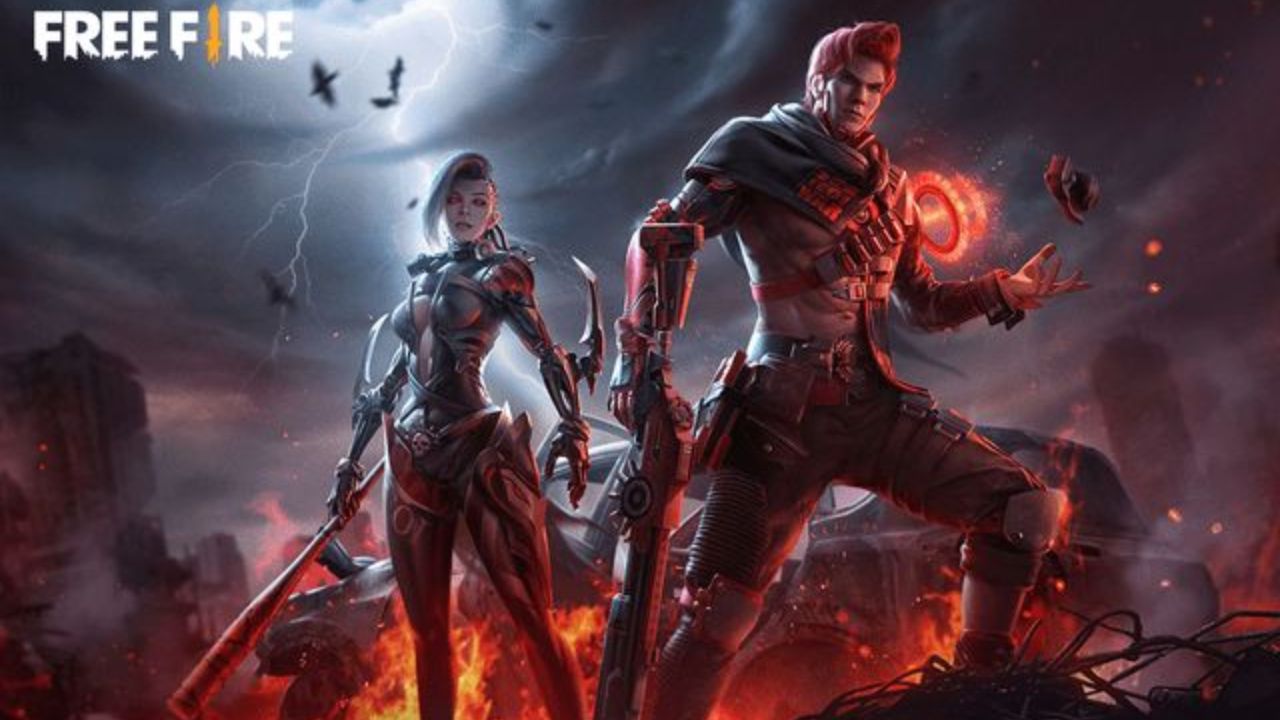 Free Fire MAX : गेममधील Redeem Codes खरंच काम करतात का? फ्री रिवॉर्ड्सची खरी गोष्ट आणि स्कॅमपासून वाचण्याचे मार्ग जाणून घ्या