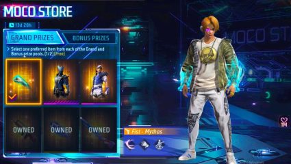 Free Fire Max: गेमिंगची मजा होणार दुप्पट! Moco Store लाईव्ह, कमी डायमंडमध्ये मिळणार प्रीमियम पंच आणि बंडल