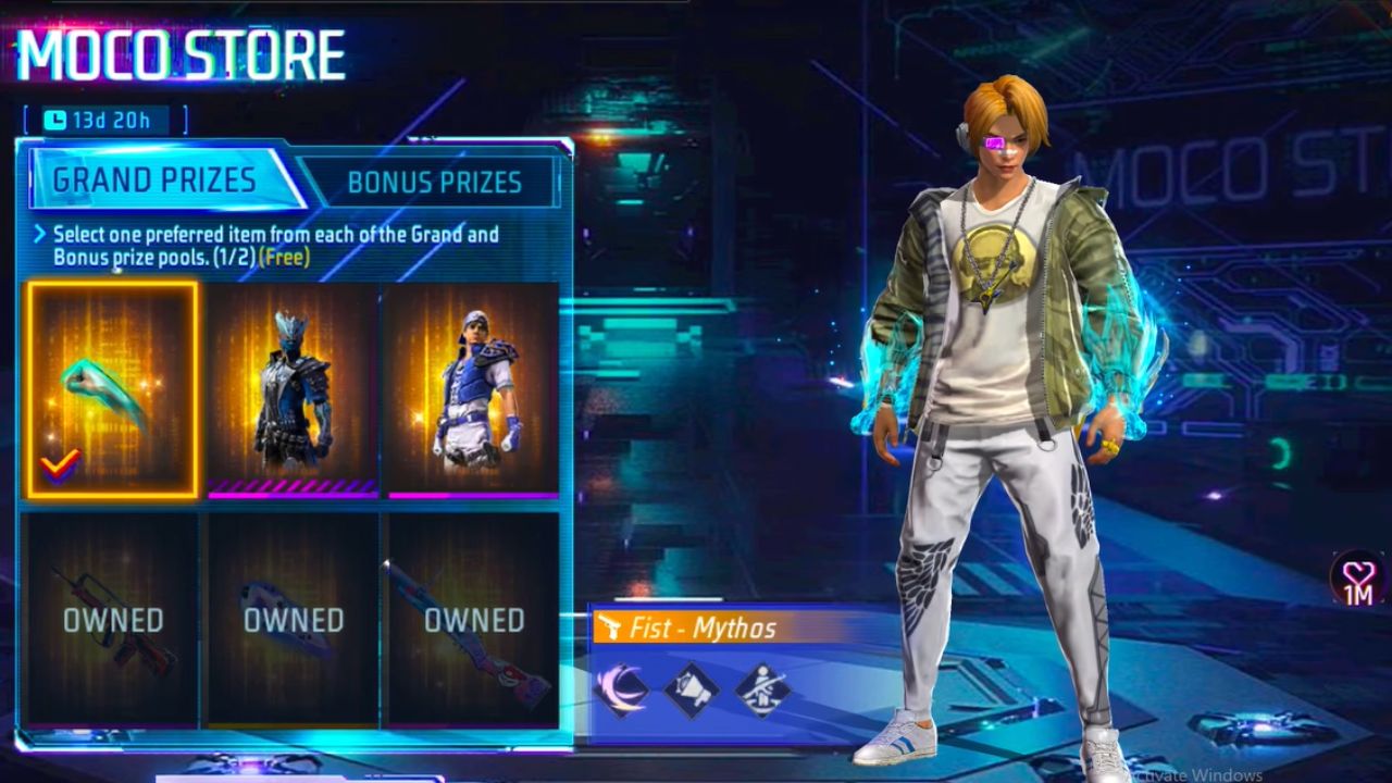 Free Fire Max: गेमिंगची मजा होणार दुप्पट! Moco Store लाईव्ह, कमी डायमंडमध्ये मिळणार प्रीमियम पंच आणि बंडल