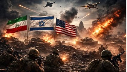 War Strategy : असे थांबले युद्ध! अमेरिका-इराण युद्धाच्या अर्धवट समाप्तीमागे दडली आहेत ‘ही’ अब्जावधींचे 5 गुपिते, वाचा सविस्तर