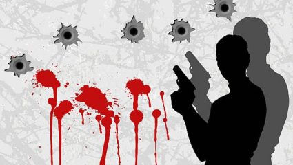 Crime News : नांदेड शहरावर गुन्हेगारीचे सावट झाले गडद; गँगवॉरमुळे शहराची शांतता आली धोक्यात