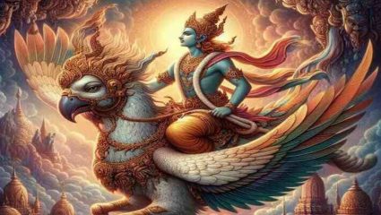 Garud Puran: मरणाआधीच निश्चित होतो पुढचा जन्म? जाणून घ्या गरुड पुराणातील सत्य