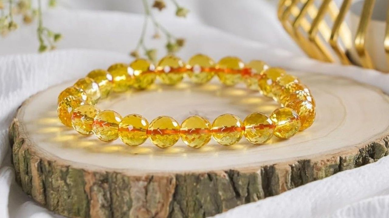 Gemology: व्यवसायात यश आणि अमाप संपत्ती हवे असल्यास ‘हे’ रत्न आहे खास